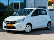 Suzuki Celerio - 1.0 Comfort Plus, AIRCO, APK