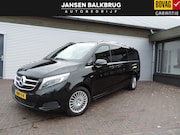Mercedes-Benz V-klasse - 250d Extra Lang DC Edition