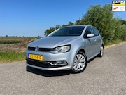 Volkswagen Polo - 1.2 TSI Comfortline Airco Cruise Control NL auto NAP BTW AUT