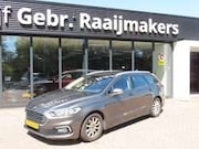 Ford Mondeo - Wagon 2.0 TDCi Titanium*STORING VERSNELLINGSBAK