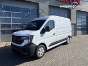Renault Master - Red Edition E-Tech L2H2
