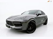 Porsche Cayenne Coupé - 3.0 E-Hybrid PANO BOSE SPORT CHRONO