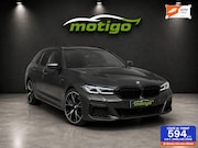 BMW 5-serie - 530i xDrive High Executive edition