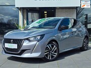 Peugeot 208 - 1.2 PT Allure Automaat – 18.000 km – Vol opties –