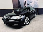 Saab 9-5 - Estate 2.3 Turbo Aero|1 eigenaar| 58dkm|Youmgtimer|