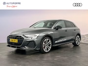 Audi A3 - Sportback 45 TFSI e S edition Competition