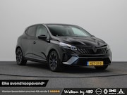 Renault Clio - E-Tech Full Hybrid 145pk esprit Alpine | Stoel- en stuurwiel