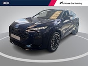Audi Q3 Sportback - 1.5 TFSI e-hybrid S edition 272 PK · Matrix LED koplampen · 