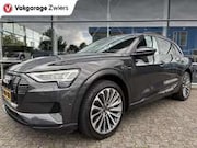 Audi e-tron - Sportback 55 quattro Business edition 95 kWh