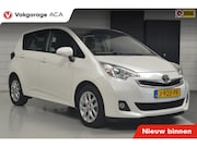 Toyota Verso S - 1.3 VVT-i Comfort // AIRCO // TREKHAAK // PANO // CRUISE