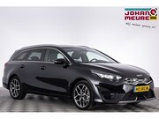 Kia Ceed - Sportswagon 1.6 GDI PHEV ExecutiveLine | LEDER | EL. STOEL |