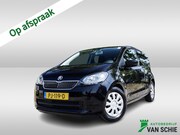 Skoda Citigo - 1.0 Greentech Ambition Dealer-Onderh. BOVAG-Garantie. NL-Aut