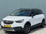 Opel Crossland - X BWJ 12-2020 | 1.2T 131PK Edition 2020 NIEUW!! | TREKHAAK |