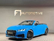 Audi TT - Roadster 40 TFSI Pro Line S Competition B&O|Keyless