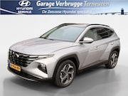 Hyundai Tucson - 1.6 T-GDI HEV Premium Sky | Full Options | Navi | Elek.koffe