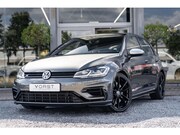 Volkswagen Golf - 2.0 TSI 4Motion R Pano DSG Keyless