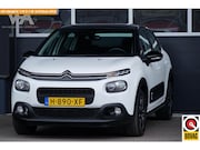 Citroën C3 - 1.2 PureTech S&S Feel Edition, PDC, CarPlay, clima