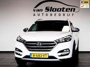 Hyundai Tucson - 1.6 T-GDi Comfort 4WD| Navi| Camera| Cruise| Clima