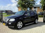 Mercedes-Benz ML 350 - M-klasse Special Edition | Brabus Styling | 7 SEAT