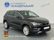 Seat Ateca - 1.5 TSI XCELLENCE DSG AUTOMAAT 33.000KM