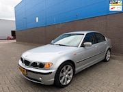 BMW 3-serie - 320i Executive E46 | Climate | Cruise | Stoelverwarming | 17