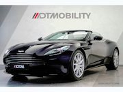 Aston Martin DB11 - 4.0 V8 | Volante | Dealer onderhouden | 360 camera |