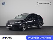 Volkswagen Taigo - 1.0 TSI Life Edition 115 pk Automaat (DSG) | Verlengde garan