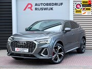 Audi Q3 Sportback - 45 TFSI e S Edition 360/Matrix/Keyless