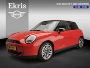 MINI Cooper - 3-deurs E Classic Trim / Package L /Panoramadak / Getint gla