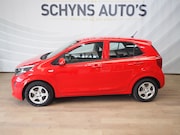 Kia Picanto - 1.0 CVVT Economy PlusLine Airco