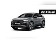 Audi Q4 e-tron - Sportback 45 quattro S Edition Competition 82 kWh