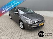 Peugeot 308 - SW 1.2 PureTech Allure|VOL. ONDERHOUDEN|PANO.DAK