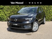 Volvo EX40 - Single Motor Extended Range Core 82 kWh