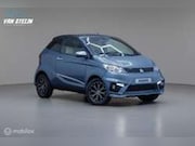 Aixam Coupé - Brommobiel Premium GT | Sportief | 43dkm