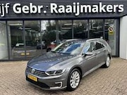 Volkswagen Passat - 1.4 TSI GTE Connected Series*Navi*ECC*EXPORTPRIJS