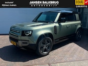 Land Rover Defender - 110 2.0 P300e 110 Sedona Edition VOL VOL panoramadak