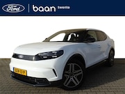 Ford Capri - Premium Extended Range RWD 77 kWh | Panorama dak | BLIS | He