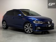 Volkswagen Polo - 2.0 TSI GTI Pano Virtual Beats Carplay Camera