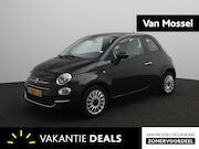Fiat 500 - 1.0 Hybrid Lounge | Airco | Apple Carplay | Zuinig! |