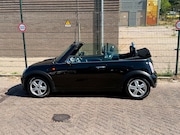 MINI Cooper - 1.6 One Pepper