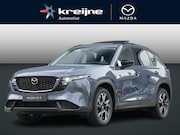 Mazda CX-5 - 2.5 E-SKYACTIV G 141 M HYBRID Exclusive-Line | VOORRAAD | Ap