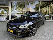 Mercedes-Benz C-klasse - 160 Bns Solution