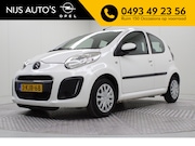 Citroën C1 - 1.0 Collection | weinig kilometers | airco | bluetooth telef