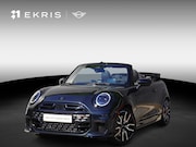 MINI Cabrio - Cooper S John Cooper Works Uitvoering | Pakket XL | 18" JCW