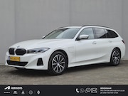 BMW 3-serie - Touring 320e xDrive / Trekgewicht 1.500 kg / Dealer onderhou