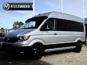 Volkswagen Crafter - 35 L3H3 Highline AUT | TREKHAAK | CAMERA | LMV | Z