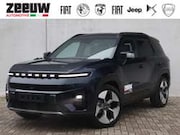 KGM Torres - EVX Titanium 73.4 kWh | Zwart Leder | 20''| Full o