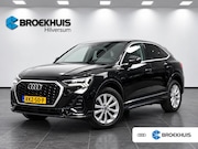 Audi Q3 Sportback - 45 TFSI e 245pk Advanced Edition | Leder | Navigatie | Virtu
