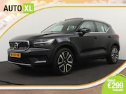 Volvo XC40 - T4 212 PK Recharge Inscription Pano-dak Adapt. Cruise Camera