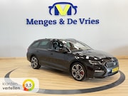 Skoda Octavia - Combi 1.4 TSI RS iV PHEV Business Airco ECC | Memory | Massa